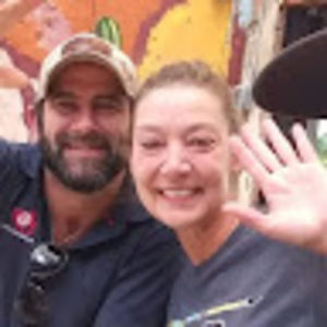 Meet your Posher, Janie